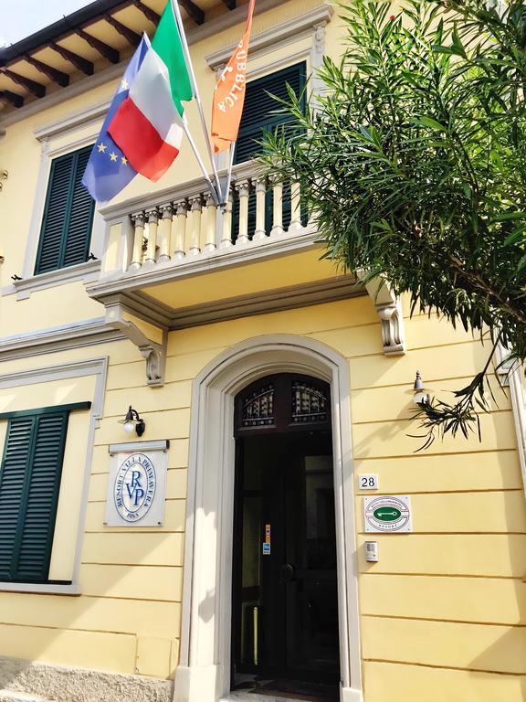 B&B Villa Primavera Pisa Exterior foto