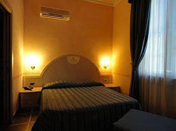 B&B Villa Primavera Pisa Exterior foto